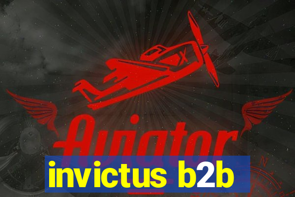 invictus b2b